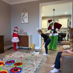 article image - Grinch3 Golfing